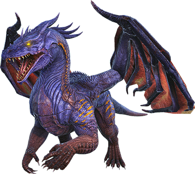 Beta Dragon