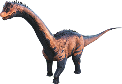 Brontosaurus