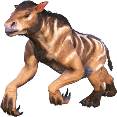 Chalicotherium