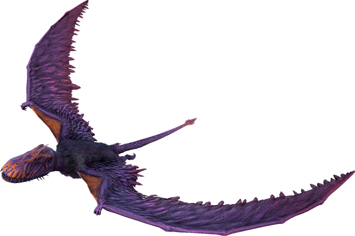 Dimorphodon