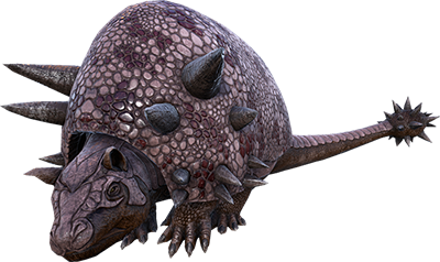 Doedicurus