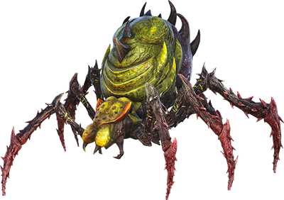 Gamma Broodmother