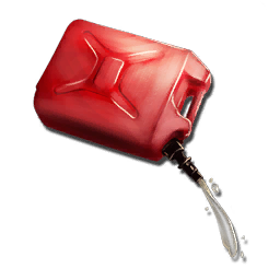 Gasoline