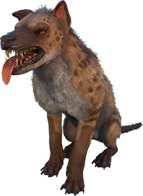 Hyaenodon