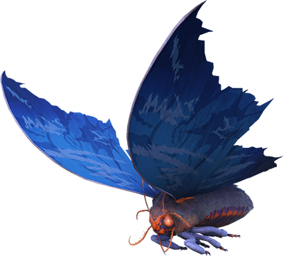 Lymantria