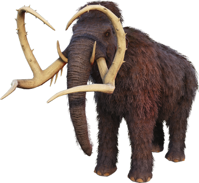 Mammoth