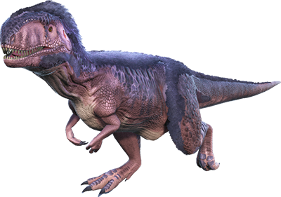 Megalosaurus