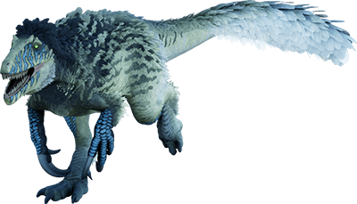 Megaraptor