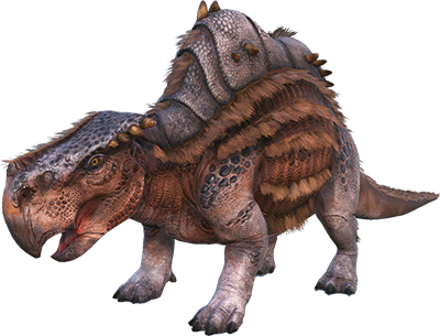 Morellatops
