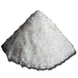 Raw Salt