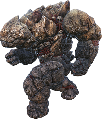 Rock Golem