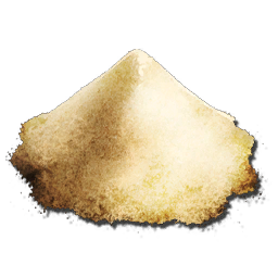 Sand