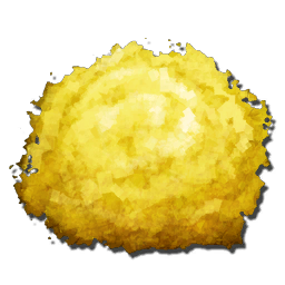 Sulfur