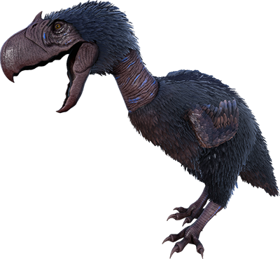 Terror Bird