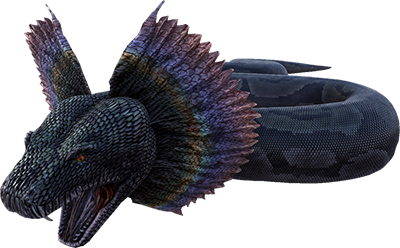 Titanoboa