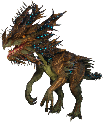 Velonasaur